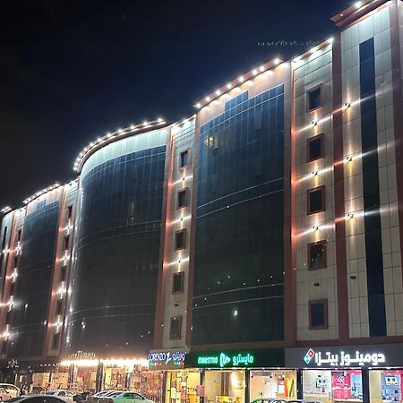 Taif Gate For Furnished Apartments Екстер'єр фото