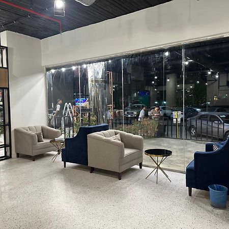 Taif Gate For Furnished Apartments Екстер'єр фото