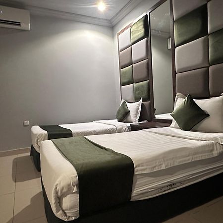 Taif Gate For Furnished Apartments Екстер'єр фото