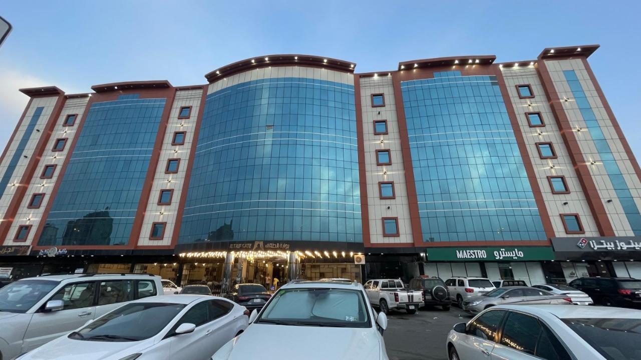 Taif Gate For Furnished Apartments Екстер'єр фото