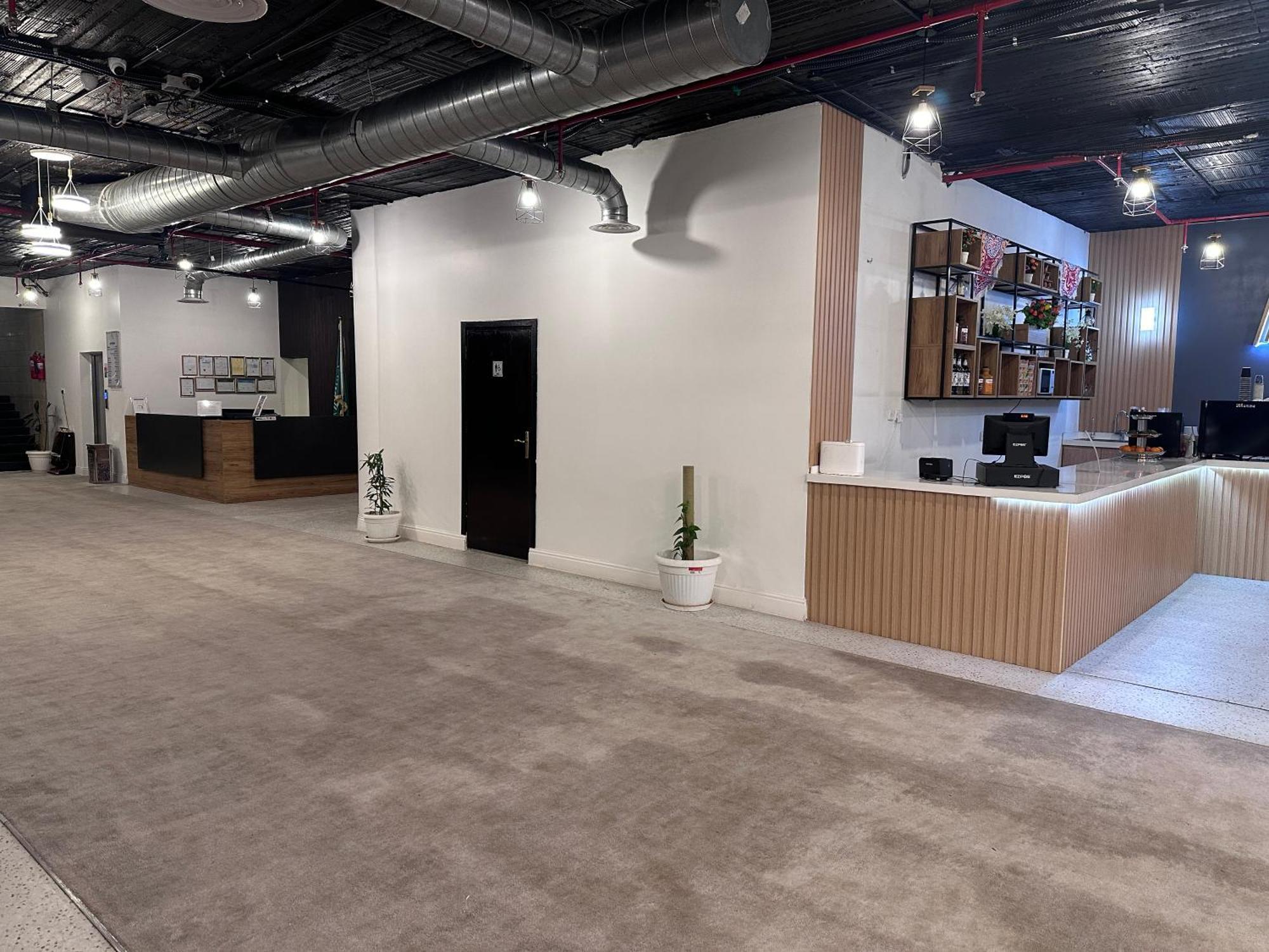 Taif Gate For Furnished Apartments Екстер'єр фото