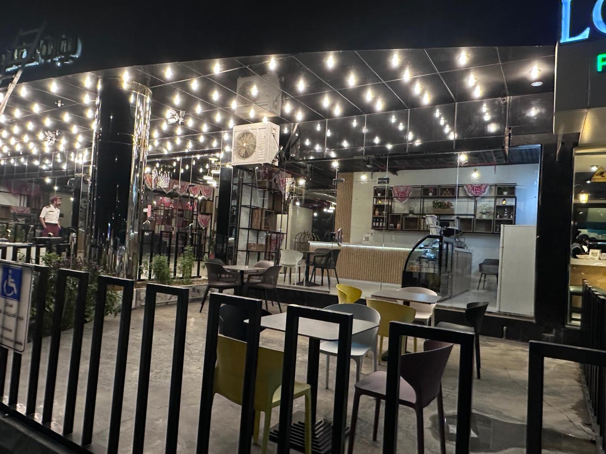 Taif Gate For Furnished Apartments Екстер'єр фото