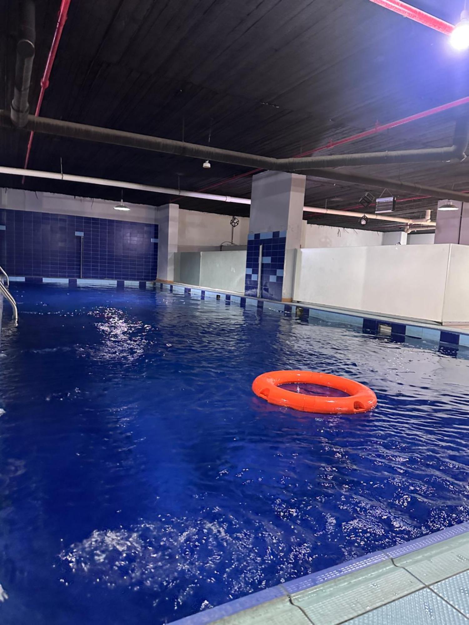 Taif Gate For Furnished Apartments Екстер'єр фото