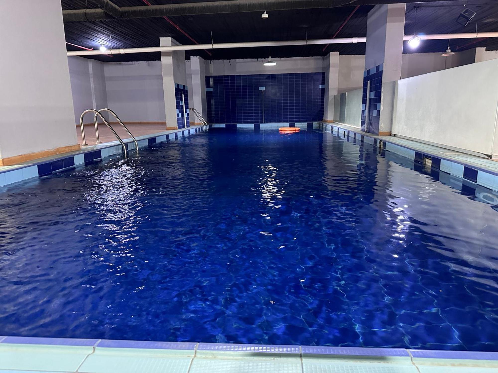 Taif Gate For Furnished Apartments Екстер'єр фото