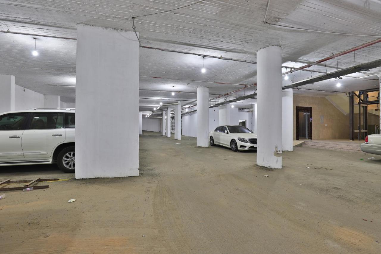 Taif Gate For Furnished Apartments Екстер'єр фото