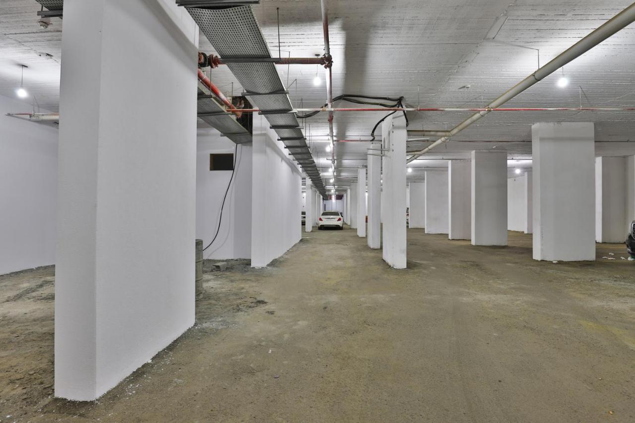 Taif Gate For Furnished Apartments Екстер'єр фото