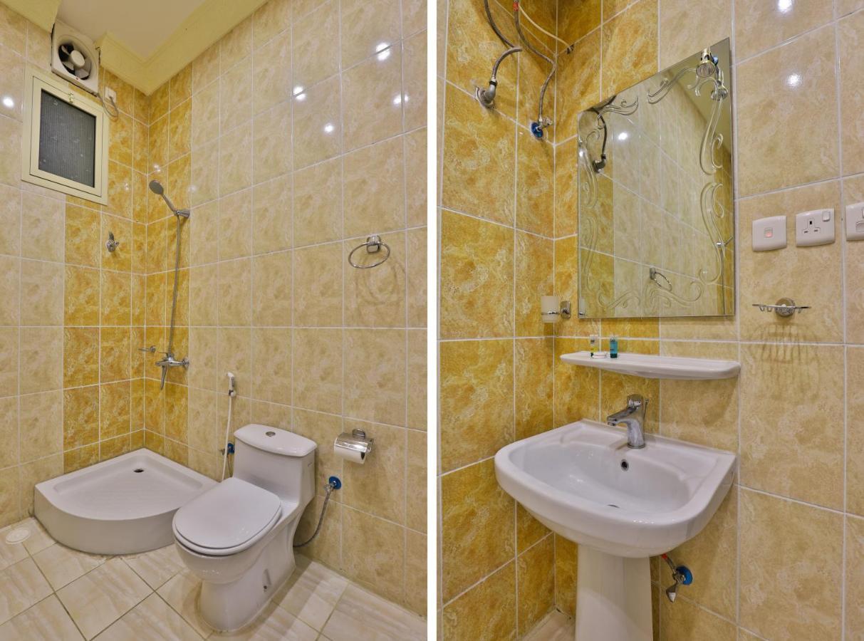 Taif Gate For Furnished Apartments Екстер'єр фото