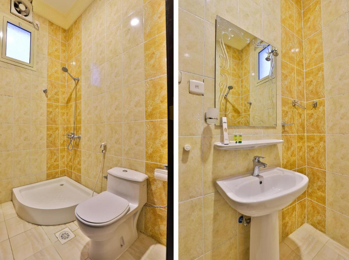 Taif Gate For Furnished Apartments Екстер'єр фото